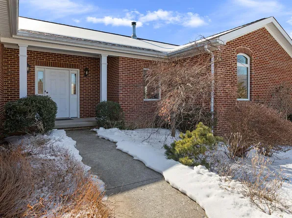 130 Walkers Creek Rd, Rockbridge Baths, VA 24473