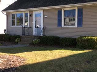 527 Cornwall Ave, Tonawanda, NY 14150