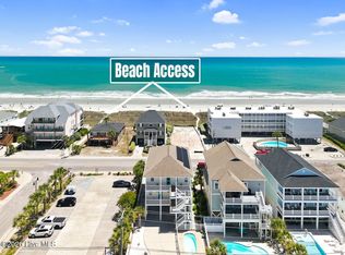 5207 N Ocean Boulevard, North Myrtle Beach, SC 29582