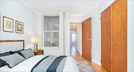 Rented by Living New York