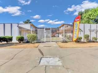 132 W 18th St #12, Merced, CA 95340