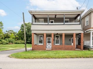 600 E Park Ave, Fairmont, WV