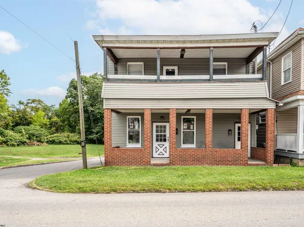 600 E Park Ave, Fairmont, WV 26554