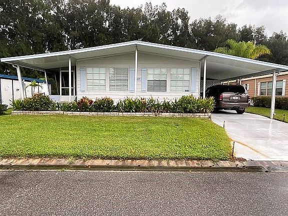 2nd image of 7000 20th St Lot 807