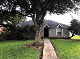 1903 Trina St, Patterson, LA 70392