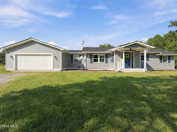3320 Cypress Church Road, Cameron, NC 28326