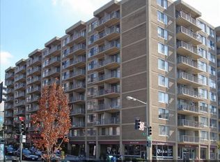 Westpark Apartments, Washington, DC 20037