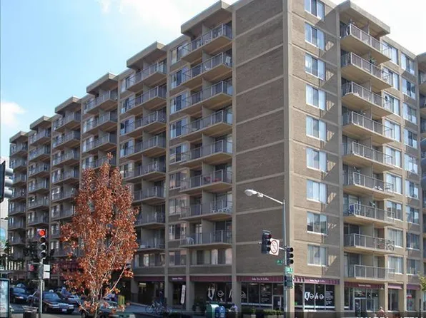 Westpark Apartments