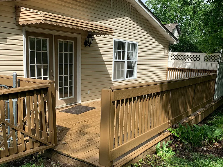 6383 Ivy St — Photo 1