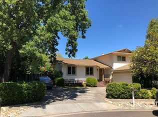 651 Hudson Ct, Sonoma, CA 95476