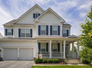 23156 Arora Hills Dr, Clarksburg, MD 20871