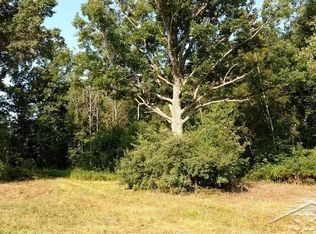 3780 S Merrill Rd, Merrill, MI 48637