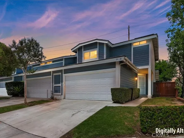 941 Inn Keeper Ln Unit D, Corona, CA 92881