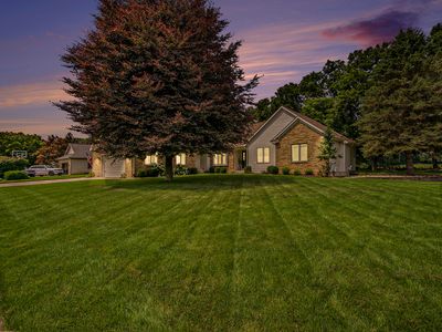 2540 Meadowbrook Ln, Jackson, MI, 49201