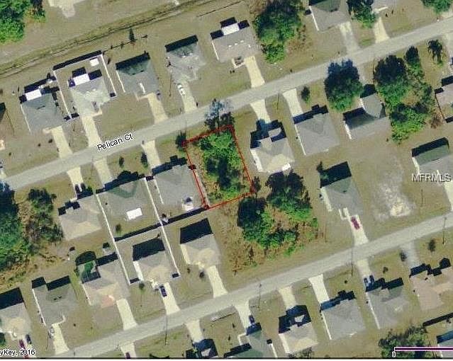 2nd image of 716 Pelican Ct
