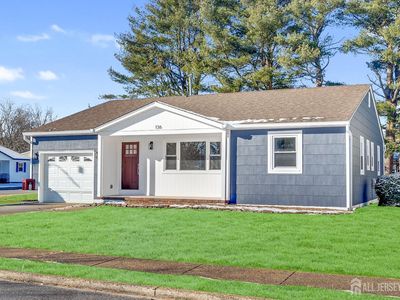 136 Georgetown Rd, Toms River, NJ, 08757