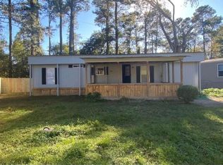 1510 Darden Dr, Huffman, TX 77336