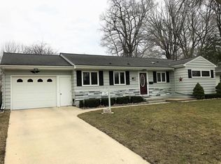 2018 Clark Ave, Ames, IA 50010