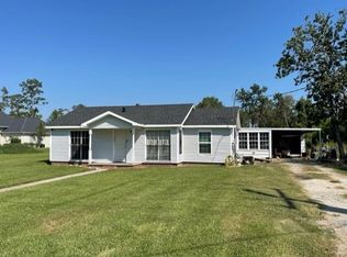 458 Theriot Rd, Lake Charles, LA 70611