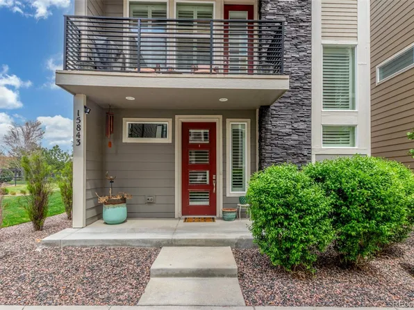 15843 E Broncos Place, Englewood, CO 80112