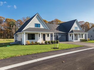 21B Woodstone Dr UNIT A5, York, ME 03909