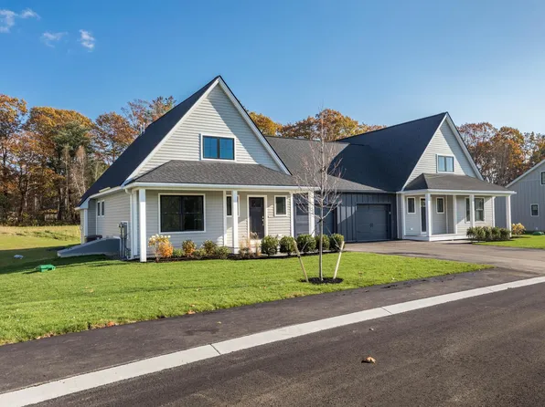 21B Woodstone Drive #A5, York, ME 03909