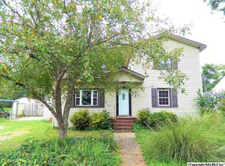 2209 Lee High Dr NE, Huntsville, AL 35811