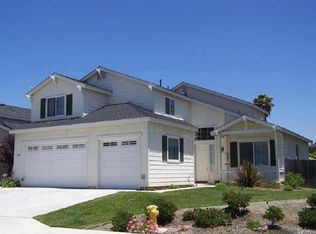 1098 Princess Kyra Pl, Escondido, CA 92029