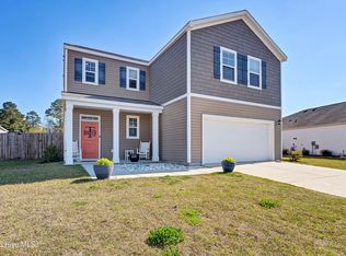 425 Tributary Circle, Wilmington, NC 28401