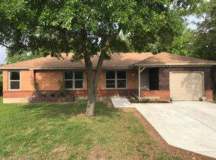 3267 Scruggs Park Dr, Richland Hills, TX 76118