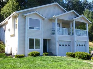 16755 Thompson Rd, Brookings, OR 97415