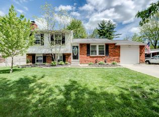5801 Tall Oaks Dr, Milford, OH 45150
