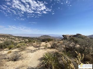 0 Juniper Rd LOT 18, Mountain Center, CA 92561