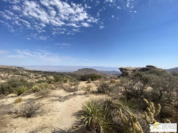 0 Juniper Rd Lot 18, Mountain Center, CA 92561