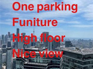 50 Charles St E PENTHOUSE 5204, Toronto, ON M4Y 0C3