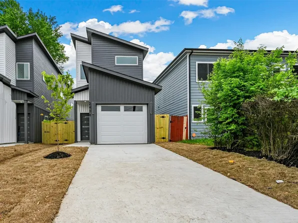 2408 Pennsylvania Ave, Dallas, TX 75215