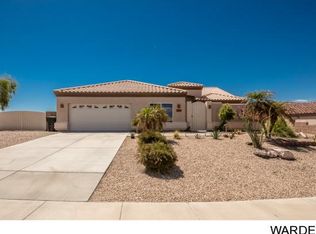 2348 Soaring Eagle Dr, Bullhead City, AZ 86442