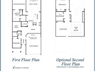 19654 Candlewood Oaks Ln, Spring, TX 77379