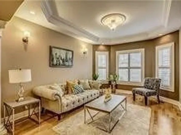 6 Mirrow Ct, Toronto, ON M1C 4Y7