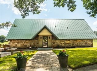 2514 Harmony Rd, Alma, AR 72921