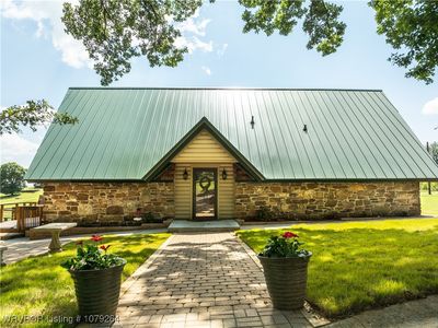 2514 Harmony Rd, Alma, AR, 72921