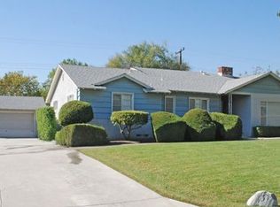 137 N Burnaby Ave, Glendora, CA 91741