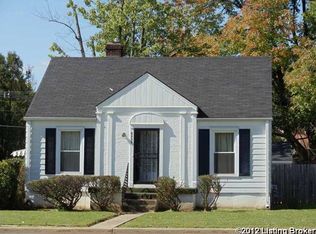 5306 Southside Dr, Louisville, KY 40214