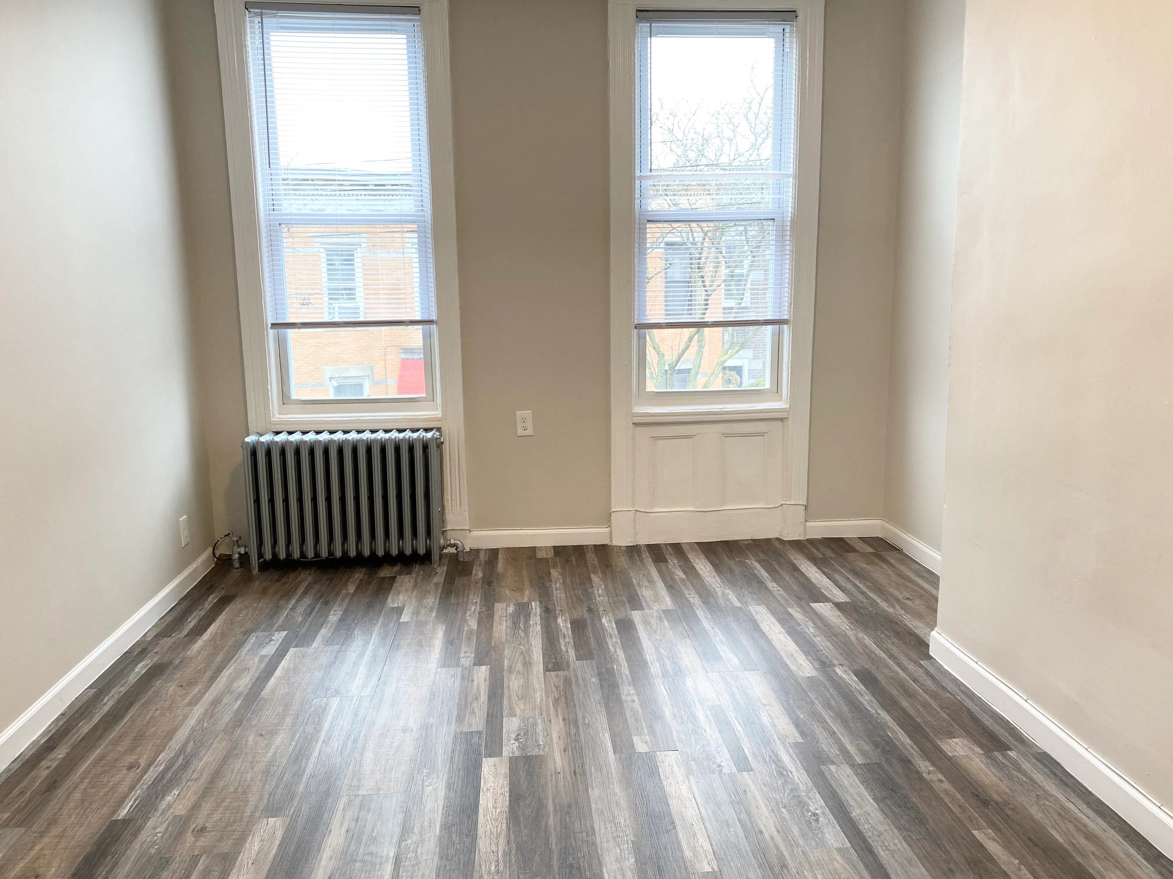 68-27 60th Street #2L in Ridgewood, Queens | StreetEasy