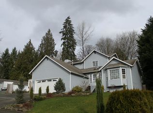 2409 108th Ave SE, Everett, WA 98258