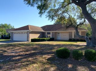 544 Tarkiln Oak Cir, Pensacola, FL 32506