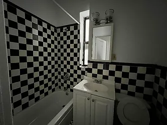 Rented by Crosstown Apartments NYC