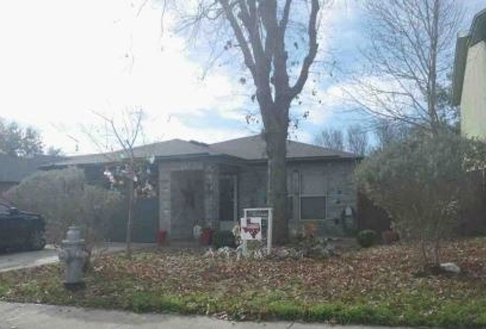 Property Front View