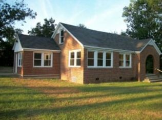 318 Main St, Nettleton, MS 38858