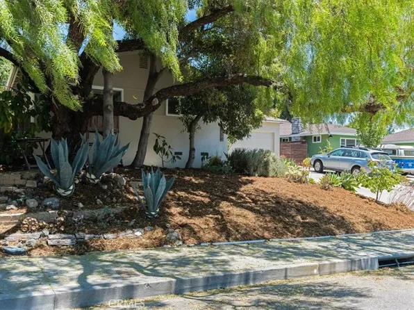 2454 Augusta St, San Luis Obispo, CA 93401